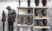 Foto: Foto: Kevin Fuchs, Lizenz: Museum Utopie und Alltag