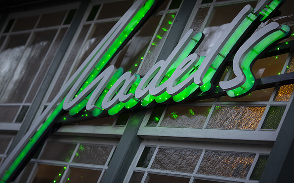 Foto: Edgar Nemschok, Lizenz: Petershagen/Eggersdorf