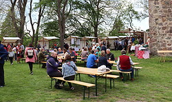 Wochenmarkt Stegelitz