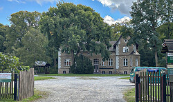 Wild Grillkurs in der Försterei Hammer