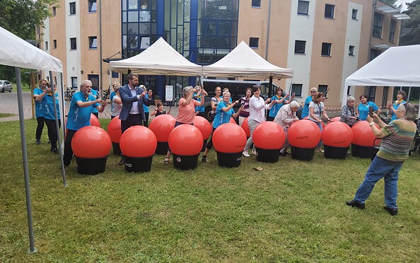 Foto: Gemeinde Panketal