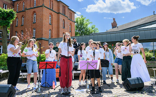 Foto: Tom Schweers, Lizenz: Tom Schweers/JugendKella