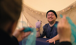 Sonntags in die Bibliothek! - Kulturschaufenster am 03.05.