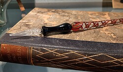 Internationaler Museumstag im Glasmacherhaus Neuglobsow