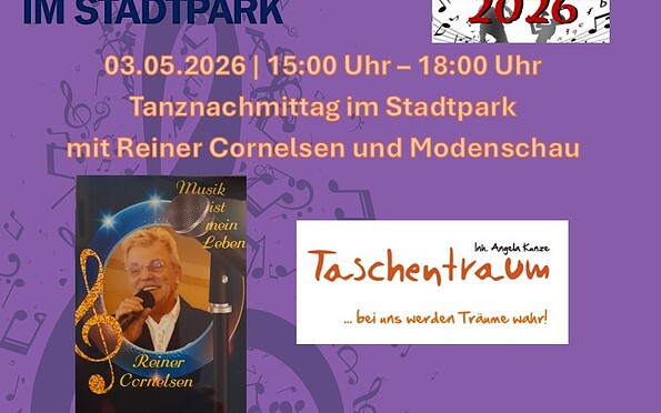 Foto: Kultursonntag Spremberg, Lizenz: Kultursonntag Spremberg