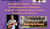 Foto: Spremberger Kultursonntage, Lizenz: Spremberger Kultursonntage