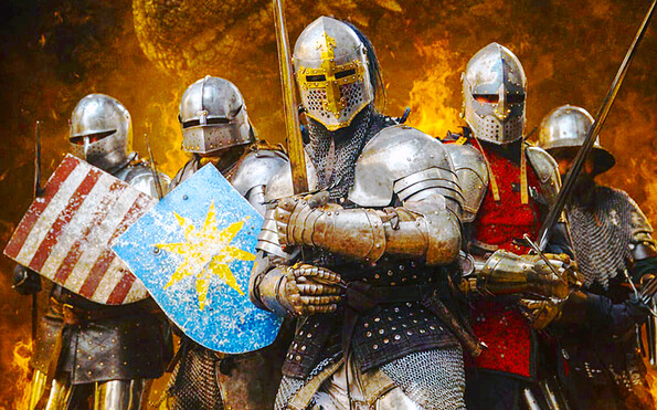 Foto: Cocolorus Budenzauber, Lizenz: Cocolorus Budenzauber