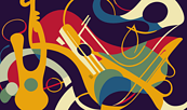 Klezmer-Musik: Harry´s Freilach, Open Air-Konzert