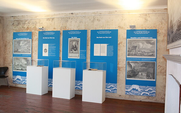 Foto: S. Marok, Lizenz: Jan Bouman Haus