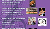 Foto: Spremberger Kultursonntage, Lizenz: Spremberger Kultursonntage