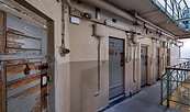 Foto: Foto Günter Schneider, Lizenz: © Stiftung Gedenkstätte Lindenstraße