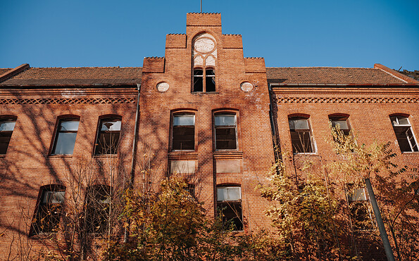 Foto: Michèle Eike, Lizenz: Stadt Jüterbog