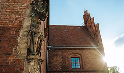 Tag der Baukultur - Kleine Rathausführung