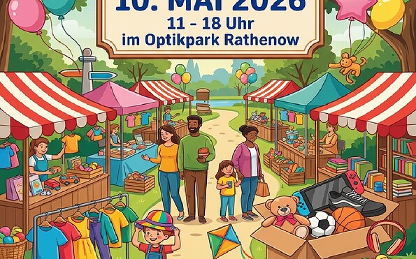 Foto: Optikpark Rathenow, Lizenz: Optikpark Rathenow