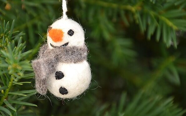 snowman-4545589_640, Foto: Innviertlerin, Lizenz: pixabay