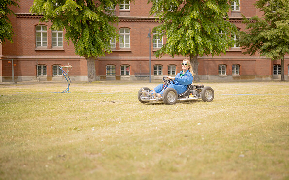 Foto: Oliver Karaschweski, Lizenz: Oliver Karaschweski