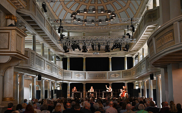 Foto: Henry Mundt, Lizenz: Fontane-Festspiele gUG