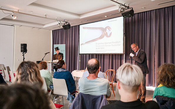Foto: Henry Mundt, Lizenz: Fontane-Festspiele gUG