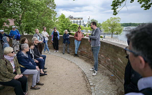 Foto: Henry Mundt, Lizenz: Fontane-Festspiele gUG