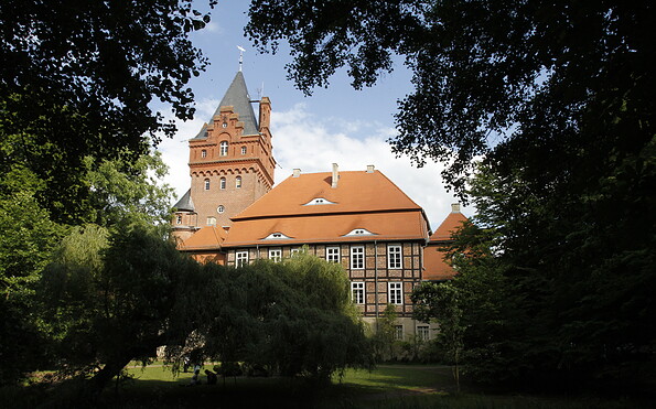 Foto: Michael Richter, Lizenz: Tourismusverband Prignitz e. V.