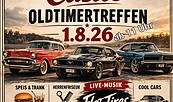 Oldtimertreffen auf der Plattenburg