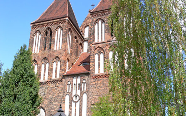 Foto: Steinhagen