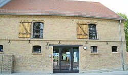 Brandenburger Landpartie - Richart-Hof Nauen