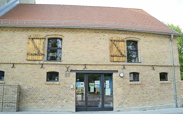 Foto: Tourismusverband Havelland, Lizenz: Tourismusverband Havelland e.V.