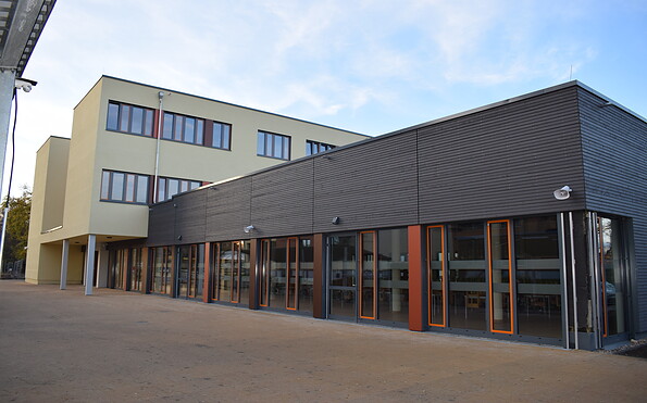 Foto: Kathleen Brandau, Lizenz: Gemeinde Petershagen/Eggersdorf