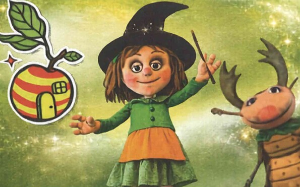 Foto: Das Berliner Puppentheater, Lizenz: Das Berliner Puppentheater