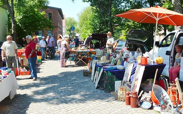 Foto: Stadt Storkow/ Jenny Jürgens, Lizenz: Stadt Storkow/ Jenny Jürgens