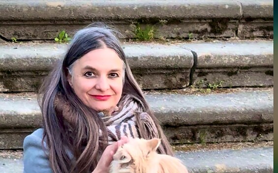 Foto: AnniKa von Trier, Lizenz: AnniKa von Trier