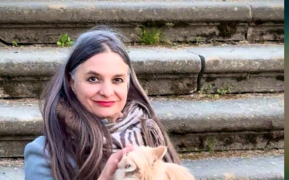Foto: AnniKa von Trier, Lizenz: AnniKa von Trier