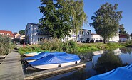 Foto: Boootshaus Beeskow , Lizenz: Boootshaus Beeskow