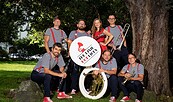 Foto: The Dixie Hot Licks, Lizenz: The Dixie Hot Licks