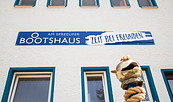 Foto: Boootshaus Beeskow , Lizenz: Boootshaus Beeskow
