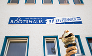 Foto: Boootshaus Beeskow , Lizenz: Boootshaus Beeskow