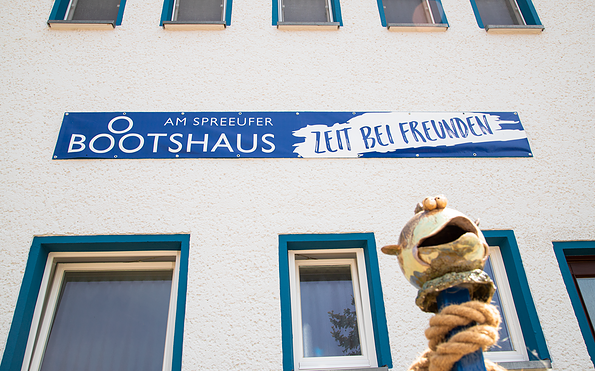 Foto: Boootshaus Beeskow , Lizenz: Boootshaus Beeskow
