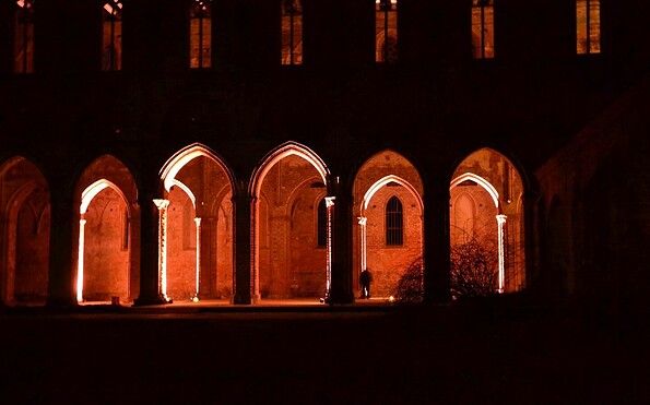Kloster Chorin