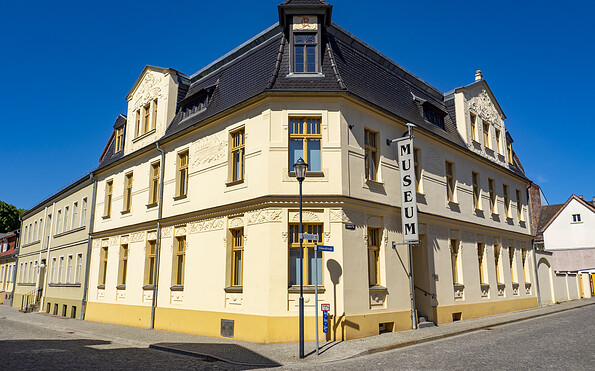 Foto: Stadt Eisenhüttenstadt, Lizenz: Stadt Eisenhüttenstadt