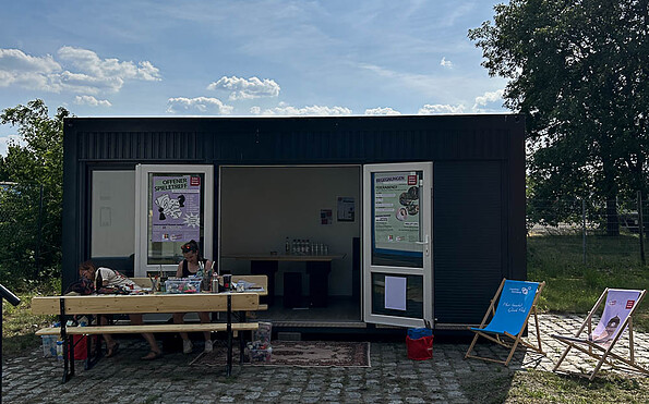 Foto: Foto: Museum OSL - Doering
