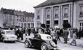 Foto: c Sammlung Gunia