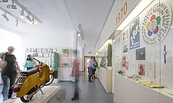 Foto: Foto: Bernd Geller, Lizenz: Museum Utopie und Alltag