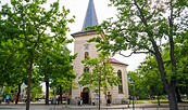 Foto: Evangelische Kirchengemeinde Babelsberg, Lizenz: Evangelische Kirchengemeinde Babelsberg