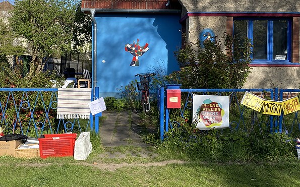 Foto: Anja Röhl, Lizenz: Anja Röhl