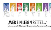 Begleitende Veranstaltung zur Ausstellung "Der verlorene Transport"