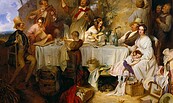 Foto: Joseph Danhauser, Lizenz: gemeinfrei