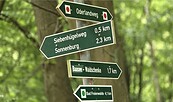 Wanderwochenende 2026 mit vier Tagen Natur, Bewegung und Gemeinschaft