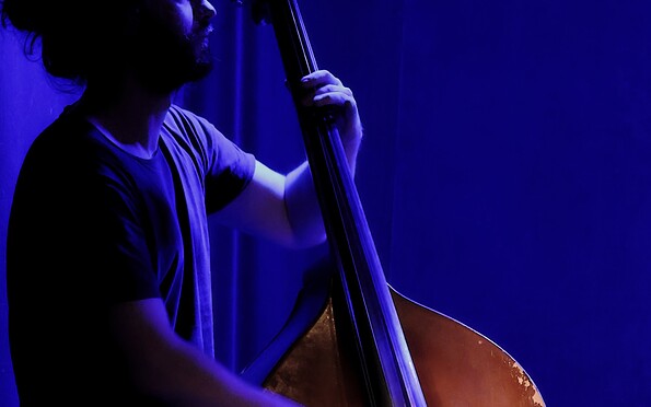 Foto: Thomas Speermann, Lizenz: Improvisationstheater Potsdam