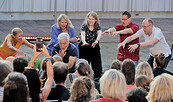 Foto: Thomas Spikermann, Lizenz: Improvisationstheater Potsdam